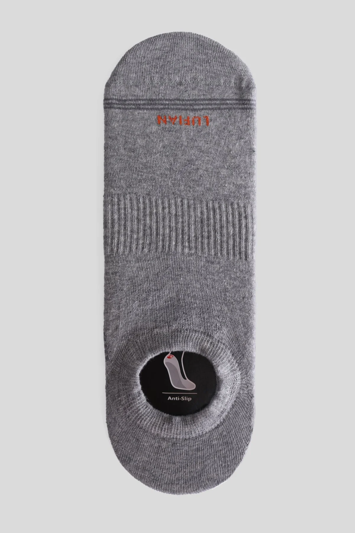 Tomrıs Mens Socks Grey - 1