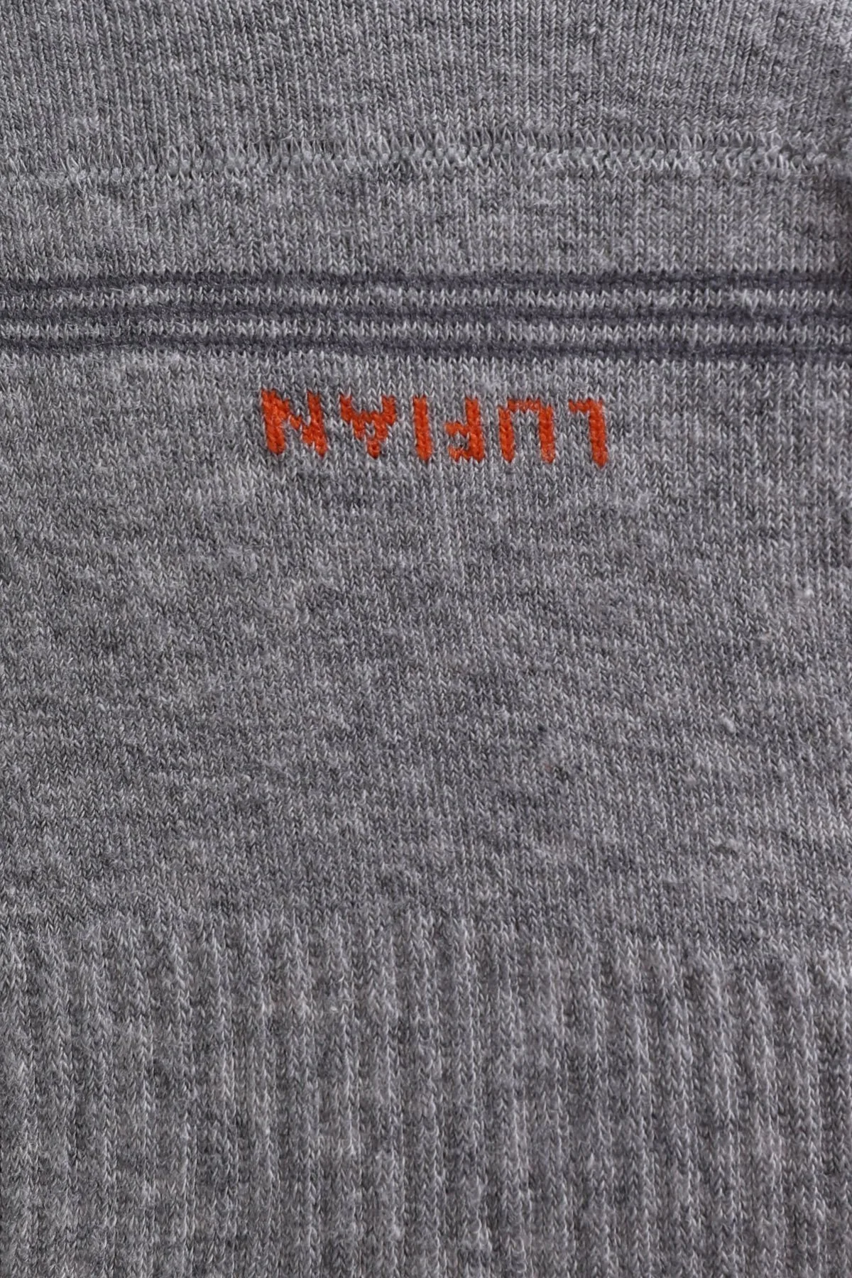 Tomrıs Mens Socks Grey - 2